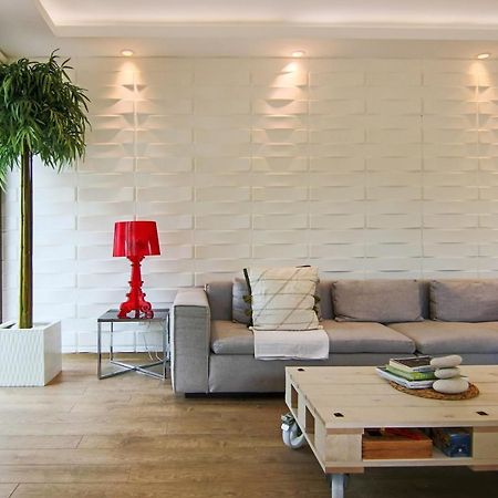 Phaedrus Living: Forest View Luxury Villa Chantara Foini 外观 照片