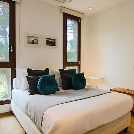 Phaedrus Living: Forest View Luxury Villa Chantara Foini 外观 照片