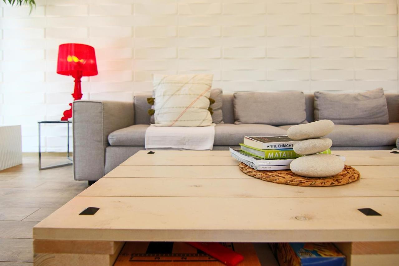 Phaedrus Living: Forest View Luxury Villa Chantara Foini 外观 照片