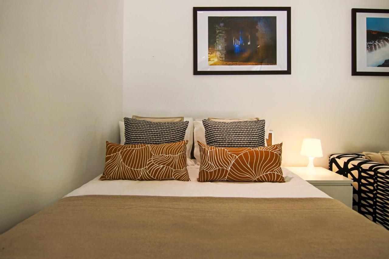 Phaedrus Living: Forest View Luxury Villa Chantara Foini 外观 照片